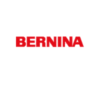berninaschweiz sewing sew nähen sewingmachine Sticker
