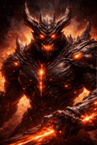 Nft Monster GIF by Astral Allies