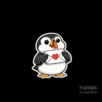 News Waiting GIF by Puffins