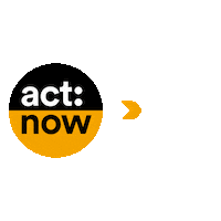 Swipe Up Sticker by Re:wild