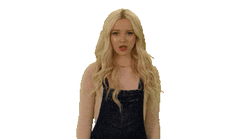 Sad Disney Channel Sticker by Disney Europe