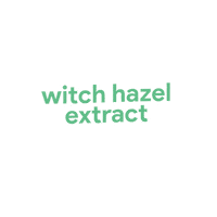 Skincare Ingredients Sticker by Oxecure PH