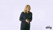 Happy Espn GIF by Sling TV