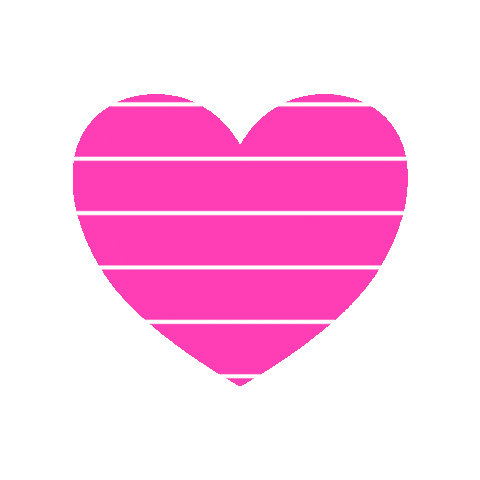 Heart Love Sticker