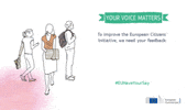 GIF by European Commission