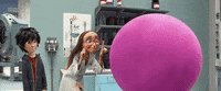 big hero 6 GIF by Disney
