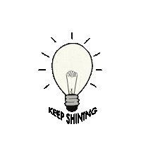 Sticker Glow Sticker