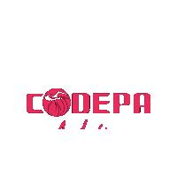 Sticker by CODEPA