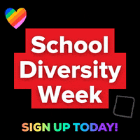 justlikeusuk rainbow school gay pride GIF