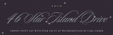 46Stardp GIF by Luxe Living Realty