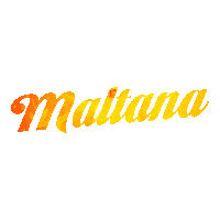 Maltana Sticker by wearerm