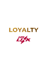 Loyalty Sticker by interlink
