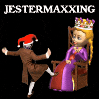 Just A Friend Simp GIF