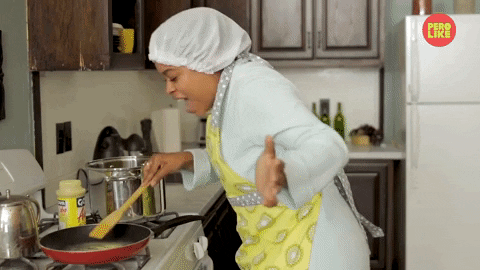 Pero Like GIF by BuzzFeed