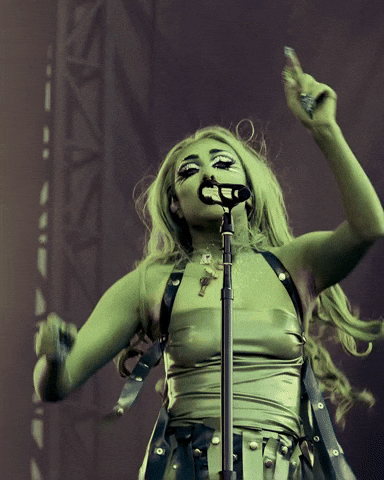 Chappell Pinkpony GIF by Respective
