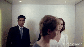 amazon humor GIF by Catastrophe