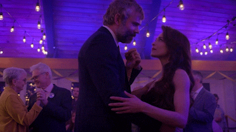 Kristin Kreuk Dancing GIF by Drama Club FOX