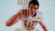 GIF by Georgia Tech Yellow Jackets