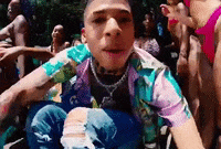 Make Em Say GIF by NLE Choppa