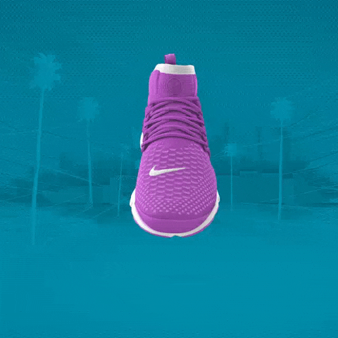 instanthappiness GIF by Nike Presto