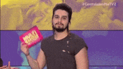 calor de boa GIF by luansantana