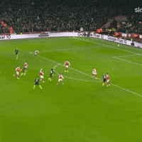 Premier League Football GIF