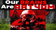 Metro 2033 GIF