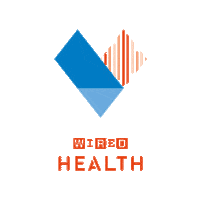 Health Wiredhealth Sticker by Wired Italia
