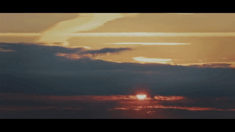 Music Video Sunset GIF by Ultra Records