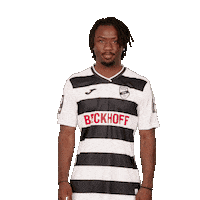 Scv Sticker by SportclubVerl