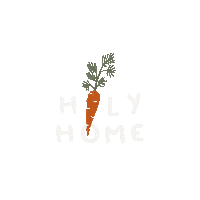 VictoriaGraphic homemade homestead victoriagraphic holyhome Sticker