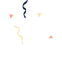 rachel hollis rise Sticker by The Hollis Company