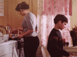 maid in manhattan GIF