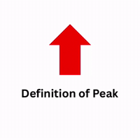 Red Arrow GIF