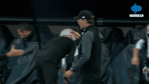 Champions Liverpool GIF by MolaTV