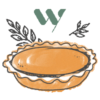 Pieday Sticker by Works Real Estate