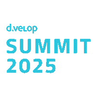 Party Sticker by d.velop