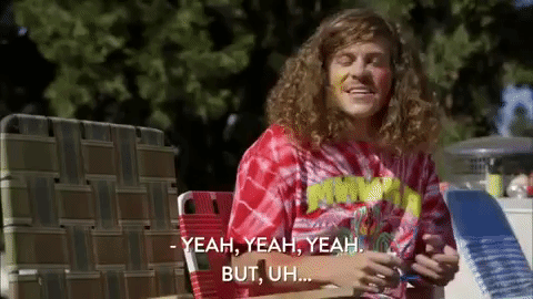 comedy central season 4 episode 6 GIF by Workaholics
