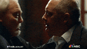 James Spader Love GIF by NBC