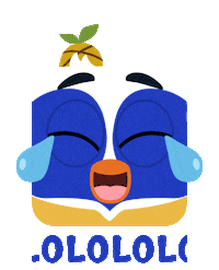 Happy Laugh Sticker by TheBeachbudsOfficial