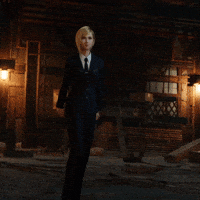Ff Playstation GIF by Square Enix