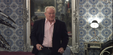 bbuk giphyupload big brother reality tv cbb GIF