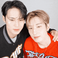 Meanie Kimmingyu GIF