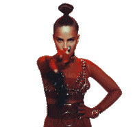 clipe Sticker by Wanessa Camargo