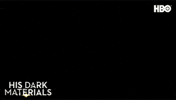 HisDarkMaterials hbo his dark materials golden compass GIF