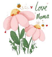 Art Love Sticker by Jinda