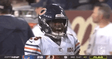 Regular Season Football GIF by NFL