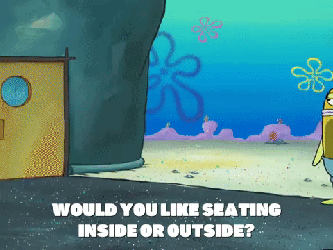 season 6 episode 22 GIF by SpongeBob SquarePants