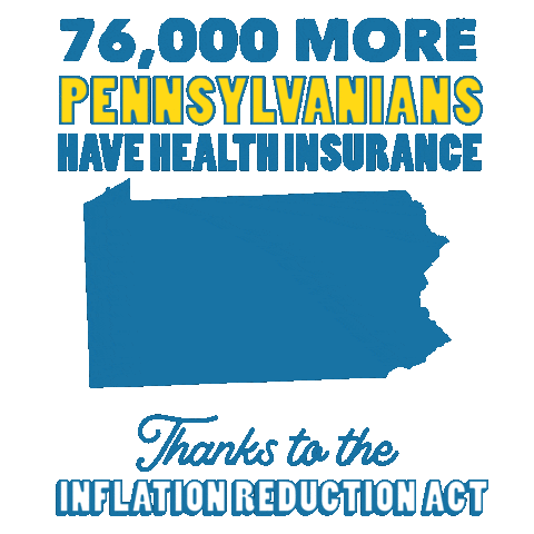 Joe Biden Sticker by Creative Courage