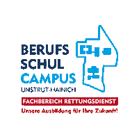 Notfallsanitäter Sticker by Rettungsdienstschule